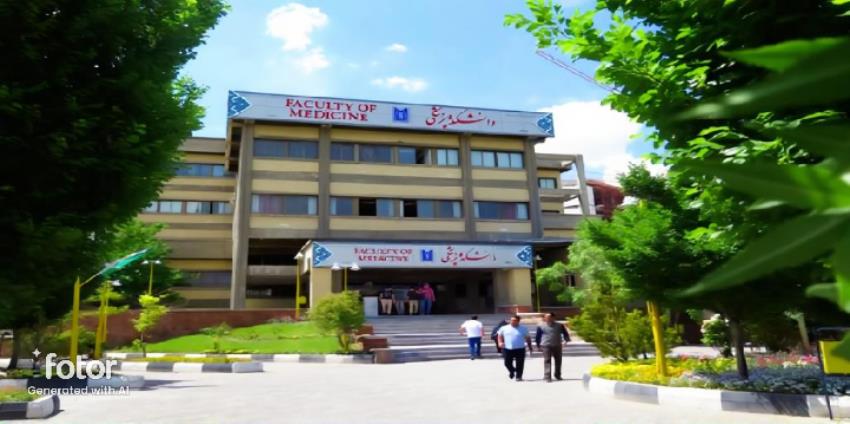 دانشکده پزشکی علوم پزشکی تبریز