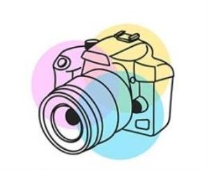 نمایشگاه آثار هنری و غذاهای محلی