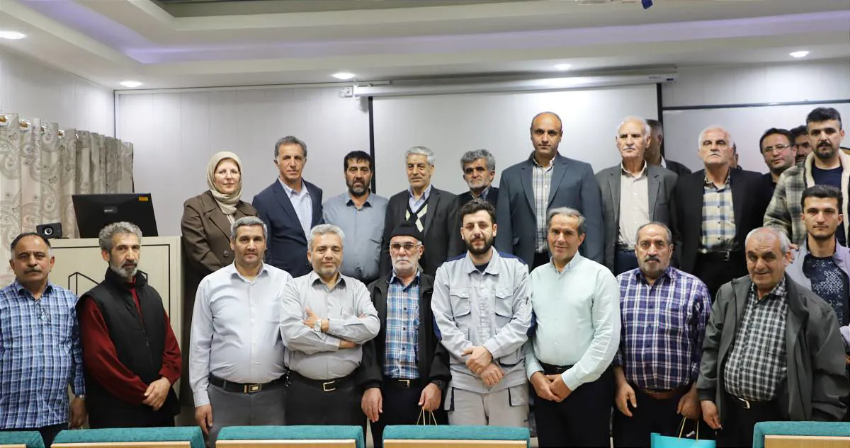 گرامیداشت روز کارگر