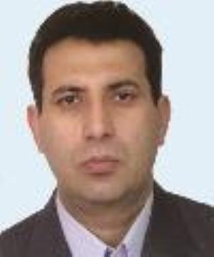   دكتر اكبر علي عسگرزاده  به مرتبه علمي استادی ارتقاء يافت