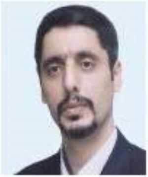  آقای دکتر حمید طایفی به مرتبه علمي دانشیاری ارتقاء يافت