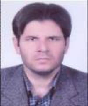 آقای دکتر علی عابداللهی به مرتبه علمي دانشیاری ارتقاء يافت