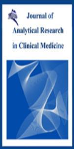  انتشار شماره جديد مجله انگليسي زبان پزشكيJARCM