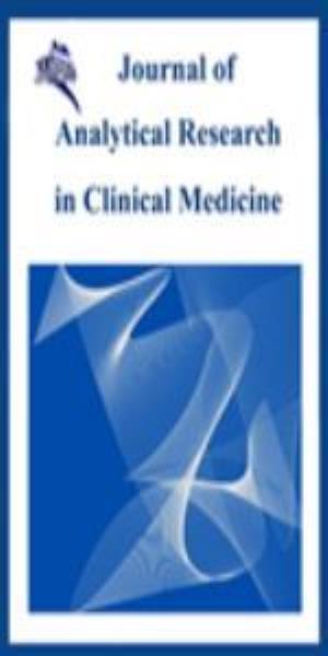  انتشار شماره جديد مجله انگليسي زبان پزشكيJARCM