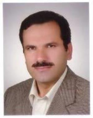 دکترجلیل پیرایش به مرتبه دانشیاری ارتقاء يافت