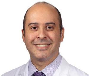 اعمال جراحي  نادر دكتر امير حسین فتحي، از دانشگاه کالیفرنیا- سان فرانسیسکو در دانشگاه علوم پزشكي تبريز