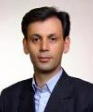 آقای دکتر حسین نامدار  به مرتبه دانشیاری ارتقاء يافت