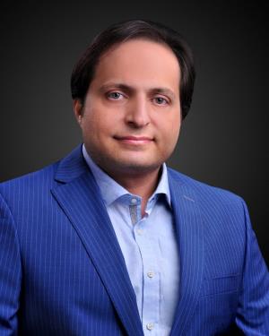 آقای دکتر حسن سلیمانپور  به مرتبه استادی ارتقاء يافت