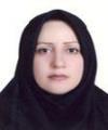  دکتر سیما عابدی آذر به مرتبه استادی ارتقاء يافت