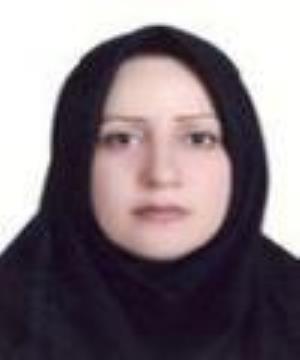  دکتر سیما عابدی آذر به مرتبه استادی ارتقاء يافت