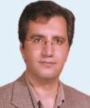  دکتر علیرضا فرنام به مرتبه استادی ارتقاء يافت