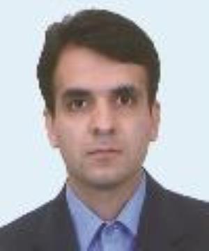  دکتر محمد رضا رنجکش به مرتبه دانشیاری ارتقاء يافت