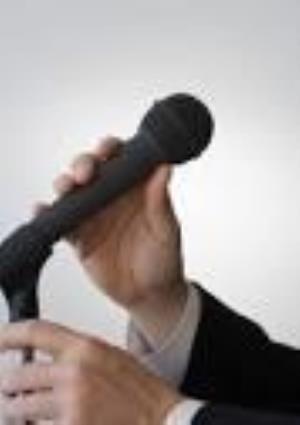 سخنرانی جناب آقای دکتر حمیدرضا چابک