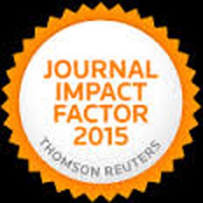 جدیدترین مقادیر شاخصImpact Factorمجلات نمایه شده در بانک اطلاعاتی ISI 