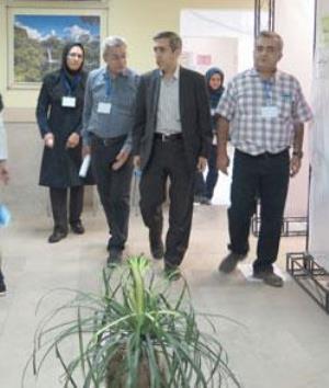 برگزاری سومین دوره آزمون صلاحیت بالینی در دانشکده پزشکی  دانشگاه علوم پزشکی تبریز