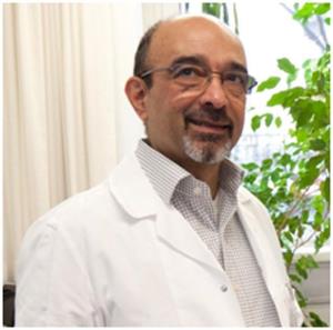 جناب آقای پروفسور سهیل بهرامی :رئیس فدراسیون بین المللی انجمن های شوک 