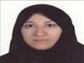 خانم دکتر فاطمه خاکی خطیبی به مرتبه علمی دانشیاری ارتقا یافت