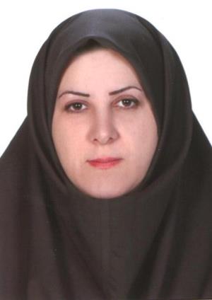 خانم دکنر مهستی علیزاده به مرتبه علمی استاد ارتقا یافت.