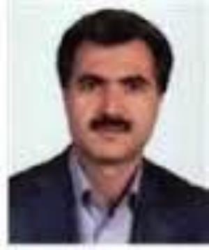 آقای دکتر علی حسین زینال زاده به مرتبه علمی دانشیاری ارتقا یافت.