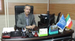 سخنرانی آقای دکتر بهزاد برادران عضو محترم هیات علمی دانشکده پزشکی