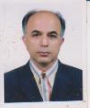 آقای دکتر حیدر علی اسماعیلی به مرتبه علمی استادی ارتقا یافت.