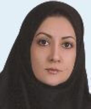 خانم  دکتر گیسو محدث به مرتبه علمی استادی ارتقا یافت.