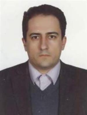 آقای دکتر امین مرادی به مرتبه علمی دانشیاری ارتقا یافت.