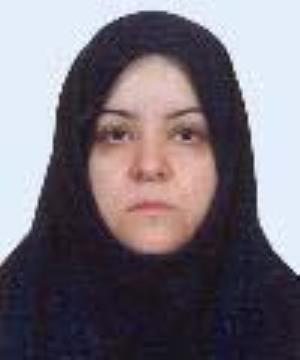 خانم دکتر رعنا دایی سرخابی به مرتبه علمی استادی ارتقا یافت.