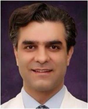 سخنرانی آقای دکتر پیمان محرم زاده  عضو محترم هیات علمی دانشکده پزشکی