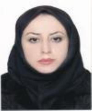 خانم دکتر سولماز فخاری به مرتبه علمی دانشیاری  ارتقا یافت.