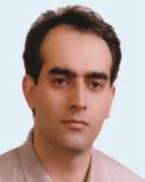 آقای دکتر سید ضیاالدین راثی هاشمی به مرتبه علمی دانشیاری ارتقا یافت.