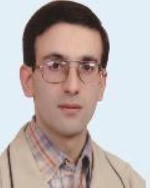 سخنرانی آقای دکتر مهدی فرهودی عضو محترم هیات علمی دانشکده پزشکی