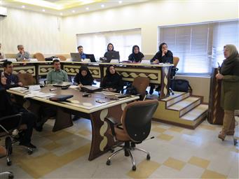 دوره آموزشی جامع بین المللی مطالعات مرور نظام مند 