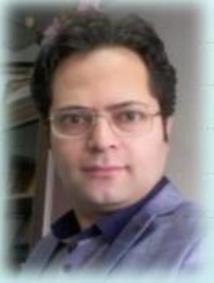 آقای دکتر عادل اسپوتین  به مرتبه علمی دانشیاری ارتقا یافت.