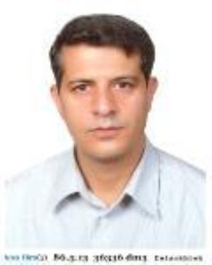 آقای دکتر احمد جامعی خسروشاهی به مرتبه علمی دانشیاری ارتقا یافت.