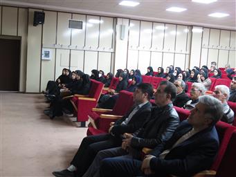 کارگاه آموزشی پیشگیری از ویروس کرونا  « کارکنان دانشکده پزشکی »