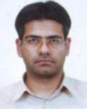 ارتقا آقای دکتر روزبه رجایی غفوری به مرتبه علمی دانشیاری  