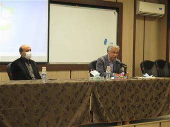 جلسه شورای آموزشی دانشکده پزشکی 