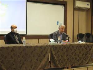 جلسه شورای آموزشی دانشکده پزشکی 