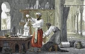 روز تکریم و بزرگداشت ابومنصور موفق هروی