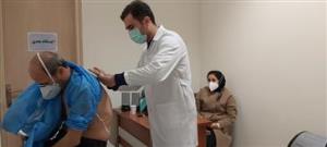 آزمون سمیولوژی 