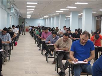 آزمون ارتقا وگواهینامه دستیاران