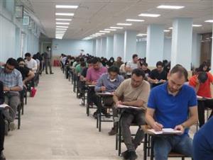 آزمون ارتقا وگواهینامه دستیاران