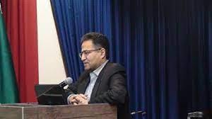 پیام تبریک ریاست محترم دانشکده