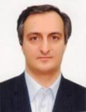 ارتقاء آقای دکتر محمدرضا تابان صادقی به مرتبه استادی