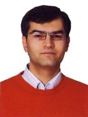 ارتقاء آقای دکتر فرزاد کاکایی به مرتبه استادی