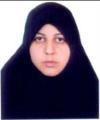 ارتقاء خانم دکتر مریم پاشائی به مرتبه استادی