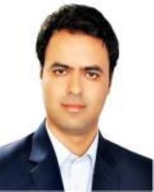 ارتقاء آقای دکتر بهمن یوسفی به مرتبه دانشیاری
