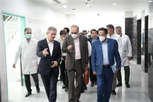 راه اندازی رشته فوق تخصصی طب اورژانس کودکان