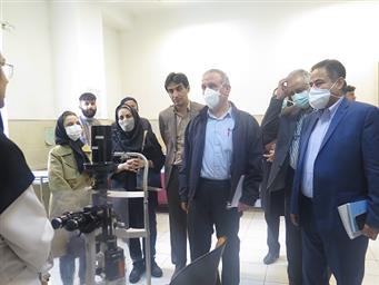 آغاز فرایند پذیرش و راه اندازی رشته  فلوشیپ چشم پزشکی کودکان و انحراف چشم (استرابیسم) در دانشکده پزشکی تبریز